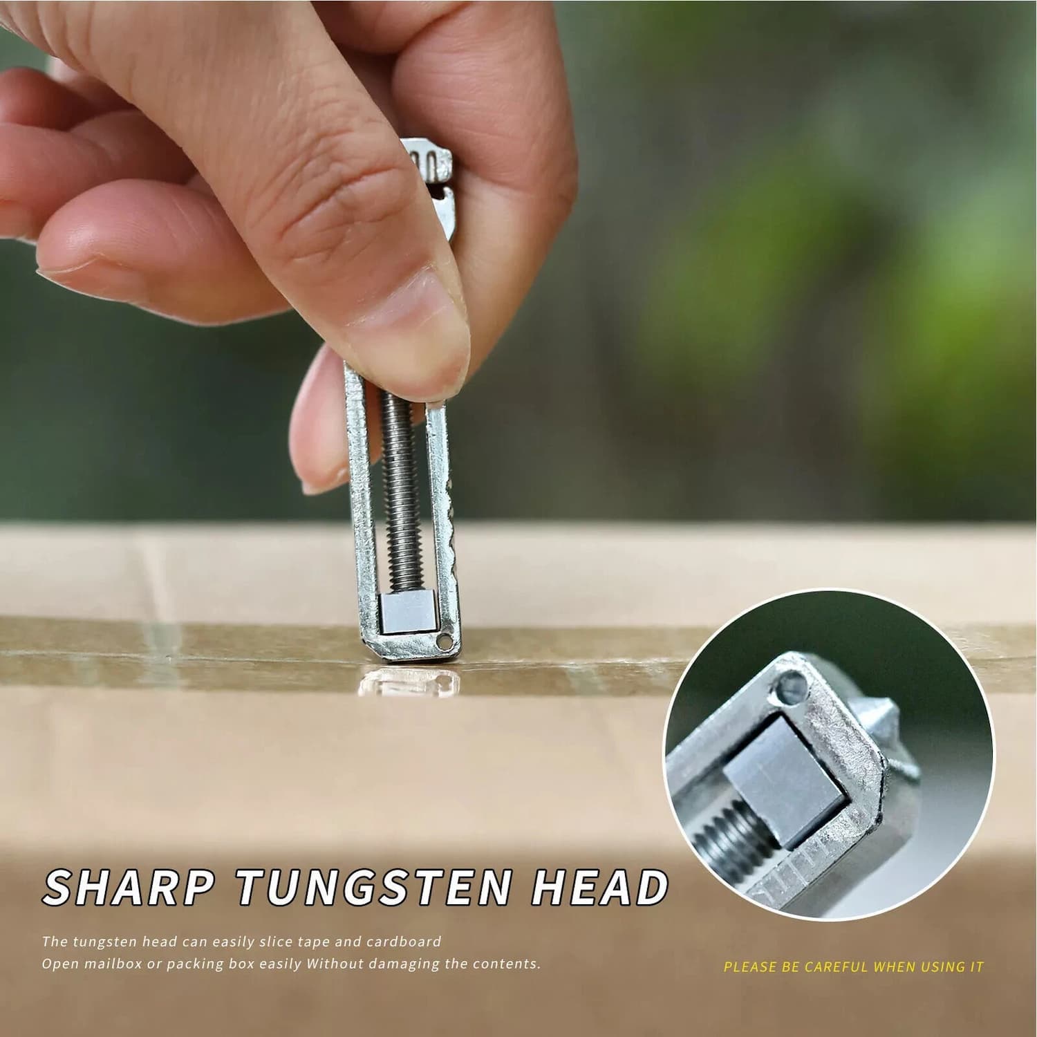 MiniWrench - Kompaktes Werkzeug für die einfache Reparatur von allem