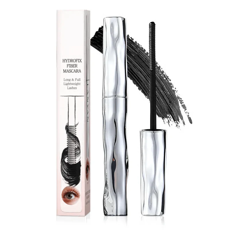 MehaLash - Wasserfeste Long Curling Mascara