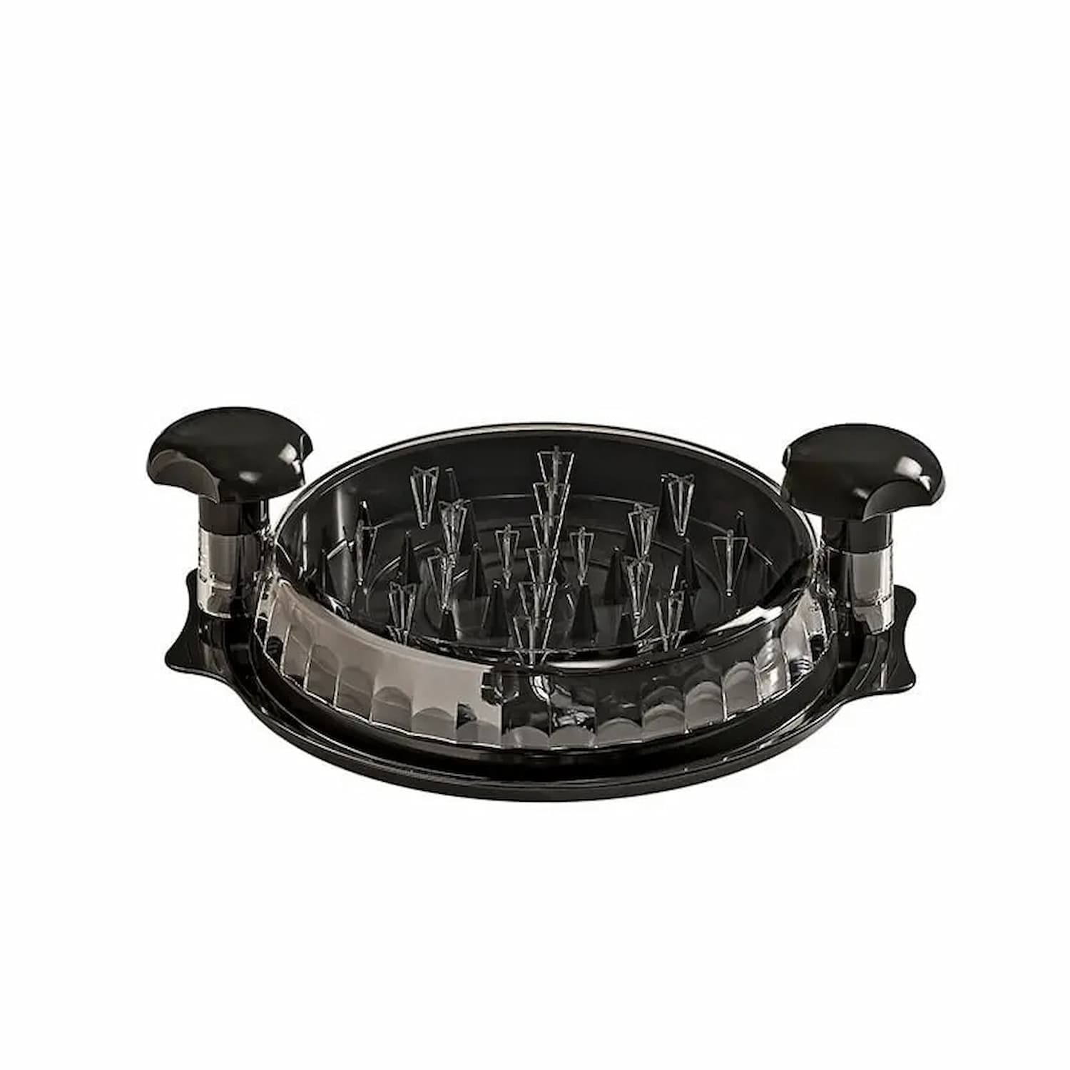 MeatPuller - Fleischzerkleinerer — mühelos zartes Fleisch genießen