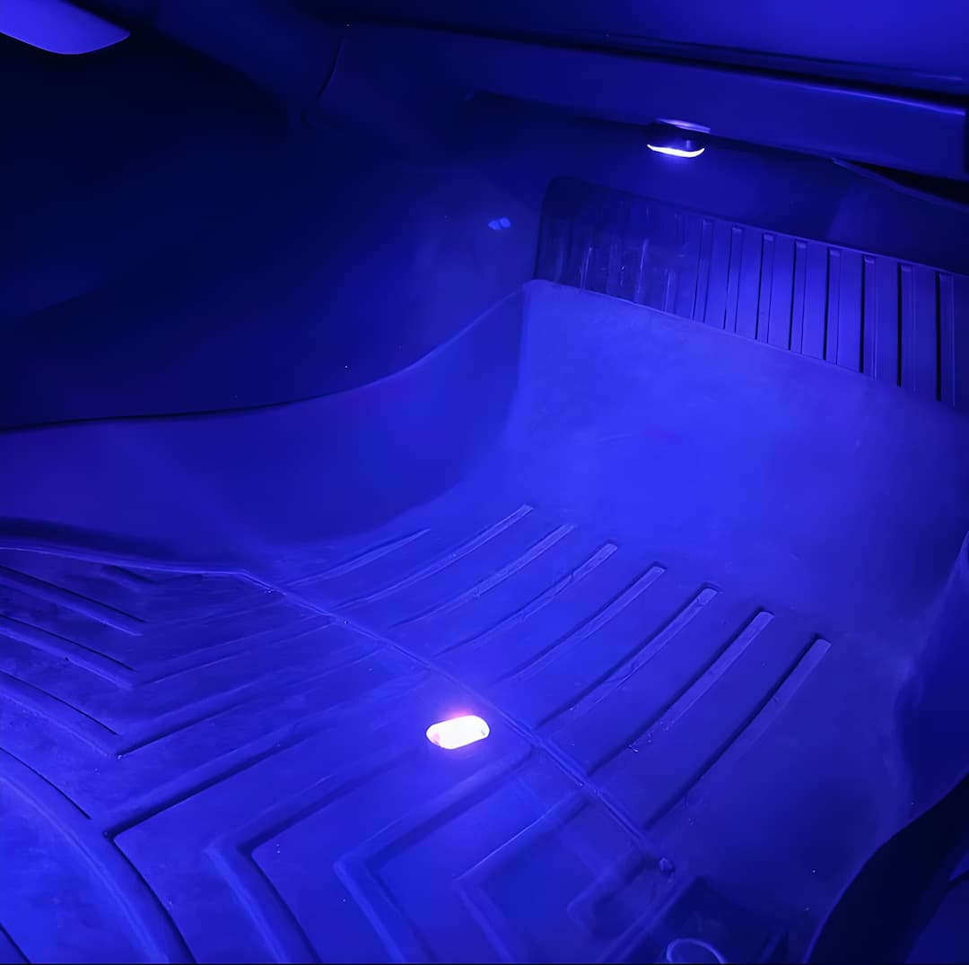 CarGlow