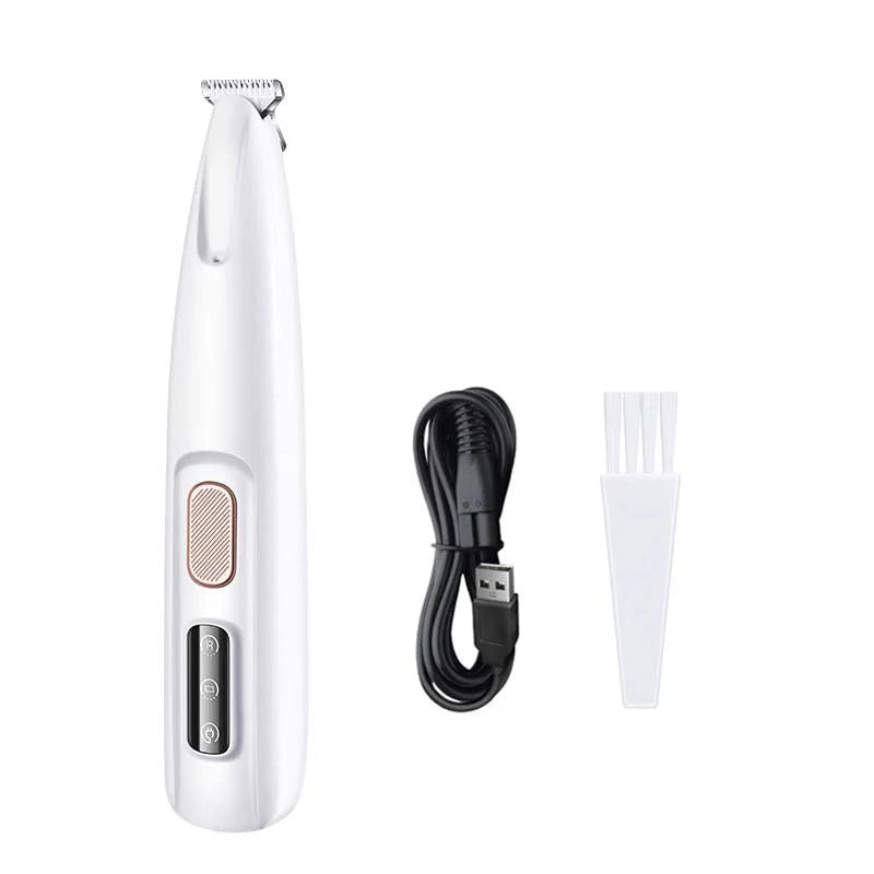 Paw Trimmer - Präzisionstrimmer – Verwandeln Sie die Körperpflege in entspannte, schnelle und selbstbewusste Momente