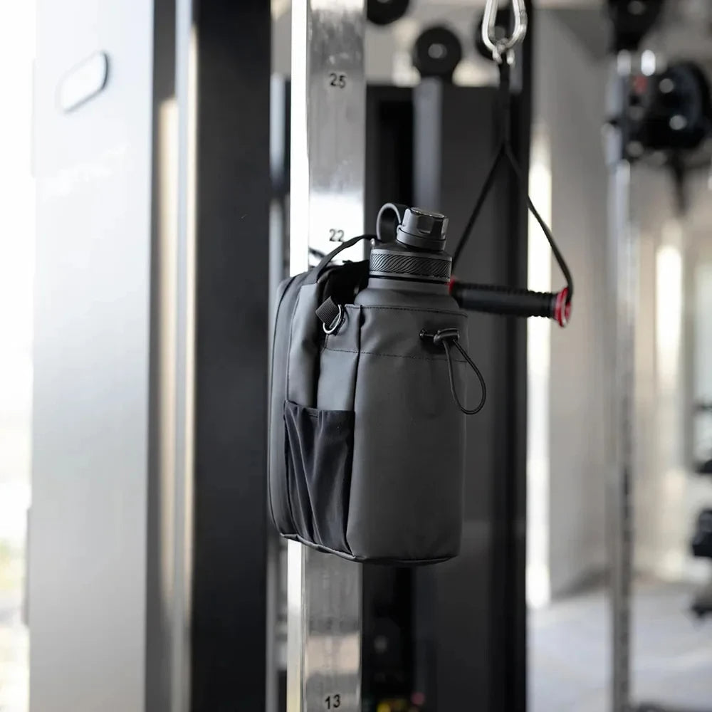 GymBag