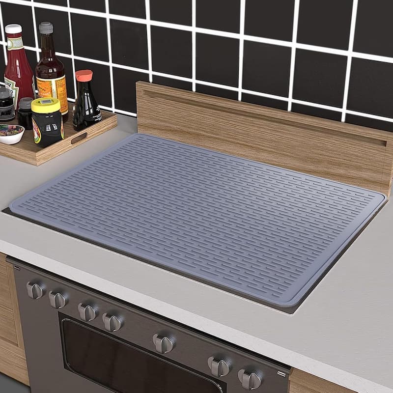 Schutzabdeckung für Herdplatten