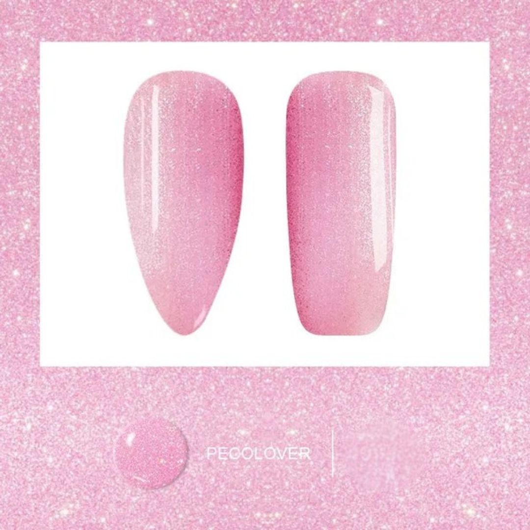 NailPen - Gel-Nagellackset — strahlende Farben für perfekte Nägel