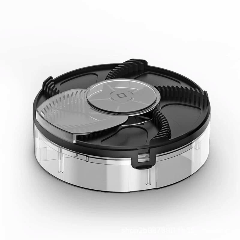 FlyCatcher - Automatischer Fliegenfänger für eine fliegenfreie Umgebung