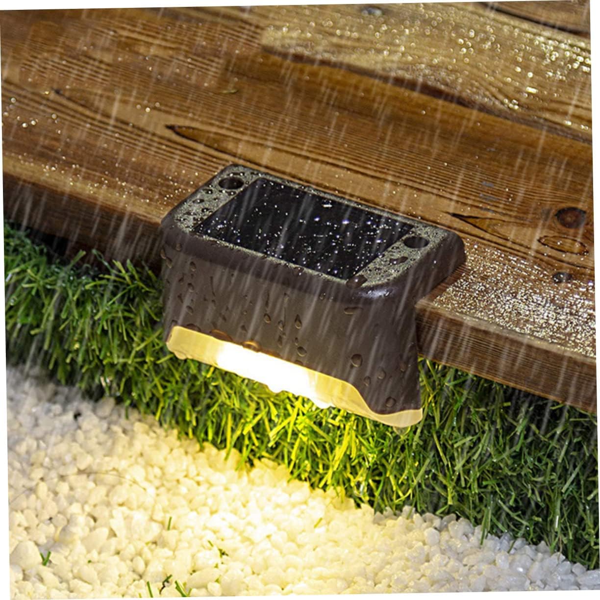 SomaLight - LED solar Licht