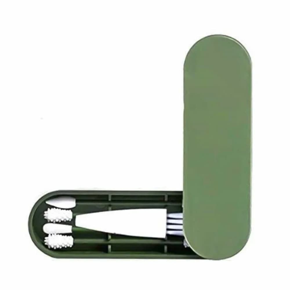 EarSwab - Der letzte Ohrstäbchen den Sie noch brauchen!