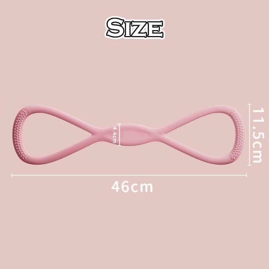 StrogaBang - Widerstandsband — Stärker fühlen, freier bewegen