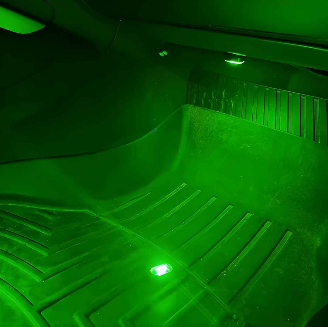 CarGlow