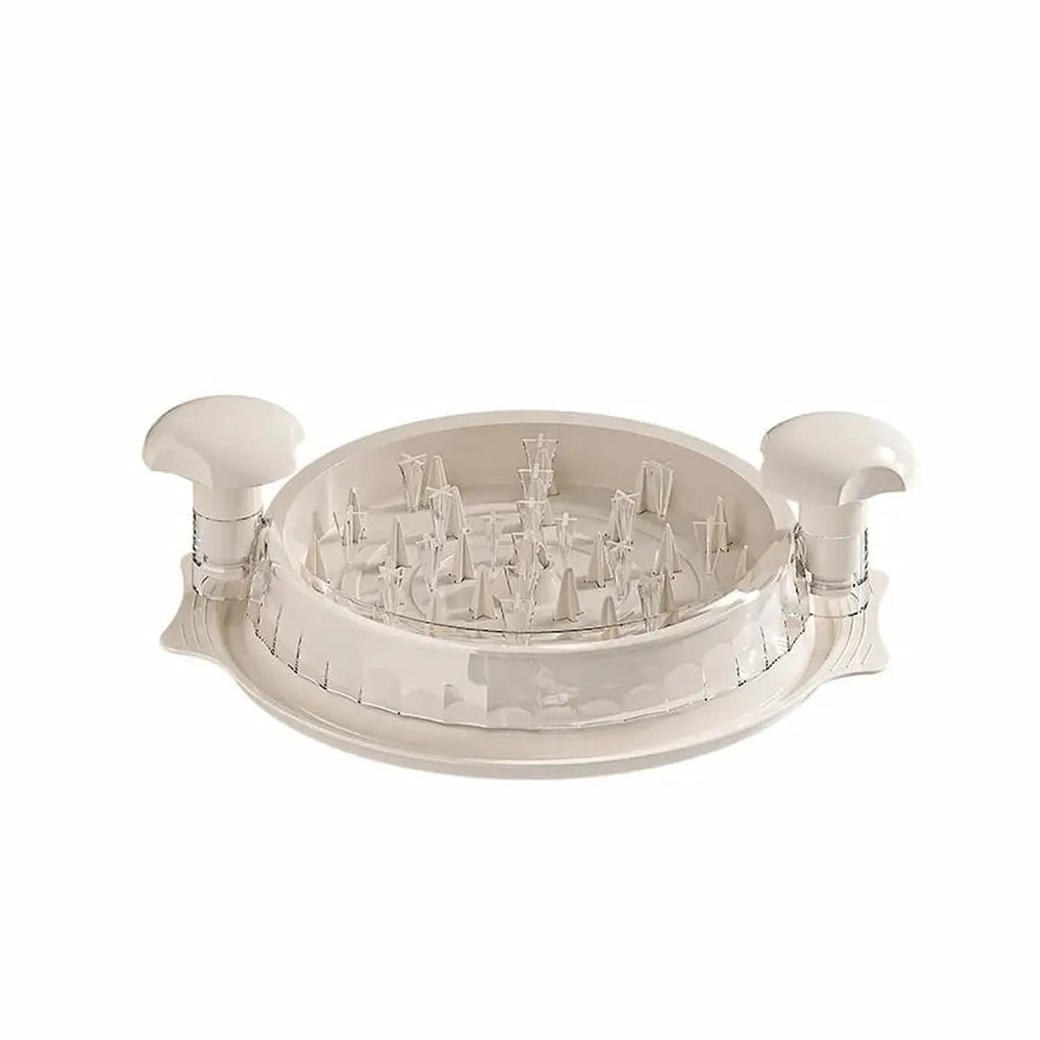 MeatPuller - Fleischzerkleinerer — mühelos zartes Fleisch genießen