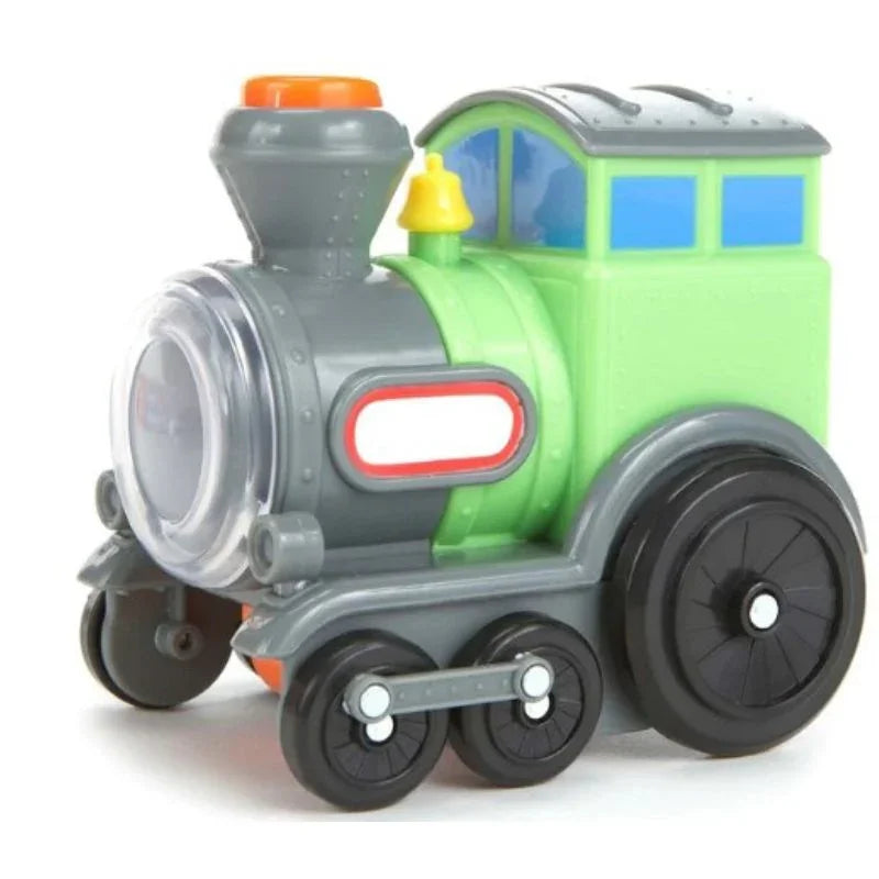 LoopTrack - Entfache fröhliche Energie und endlosen aktiven Spaß