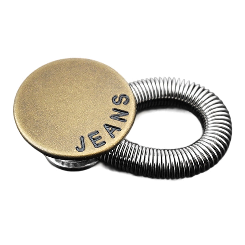 Button Stretcher - So werden enge Jeans mit einem Handgriff wieder bequem