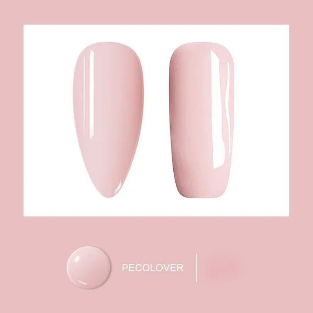 NailPen - Gel-Nagellackset — strahlende Farben für perfekte Nägel