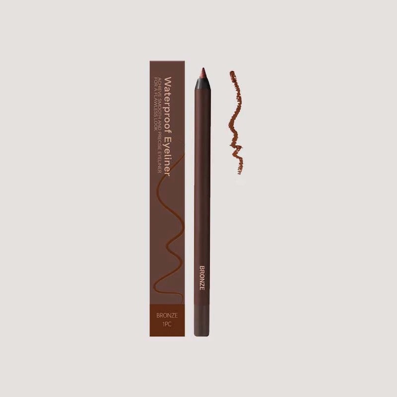 Luvona - Langanhaltender Eyeliner-Stift