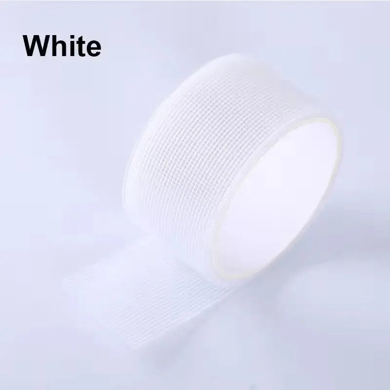 GitterFix - Reparatur-Gewebeband für Fliegengitter – Robust und wetterfest