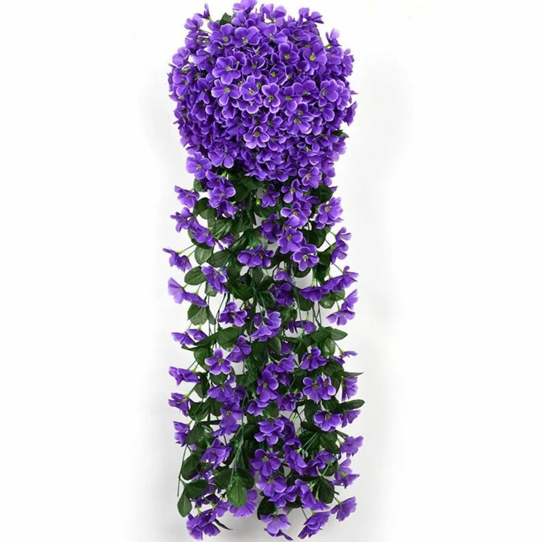 Forever Flower Pots - Schaffen Sie mühelos eine warme Atmosphäre mit Blumen, die ewig frisch bleiben