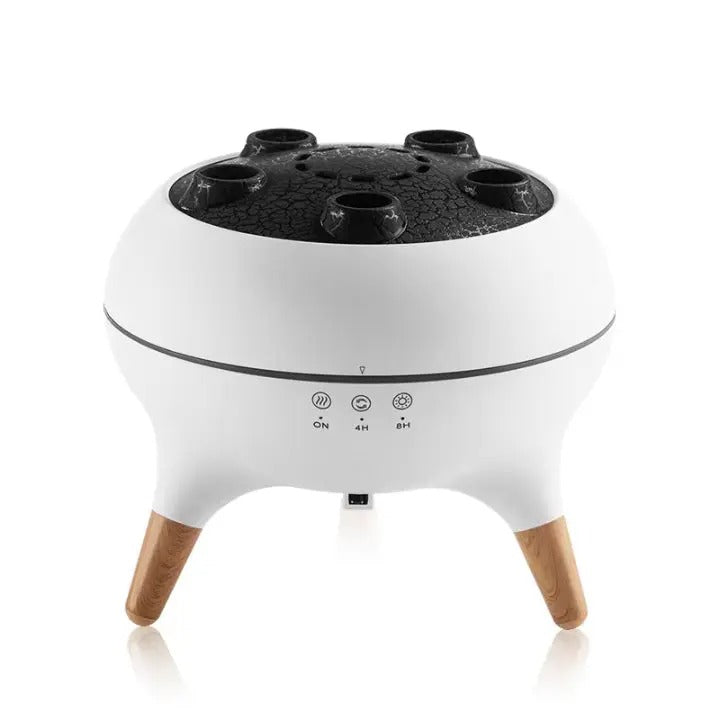 JellyfishDiffusor - Dynamischer Jellyfish Aroma Diffusor