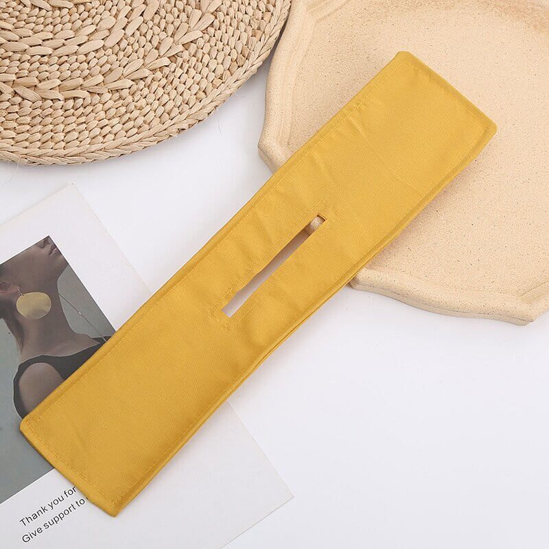 Deft Bun - Jetzt 1+1 Gratis! Gelb