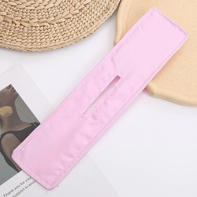 Deft Bun - Jetzt 1+1 Gratis! Rosa