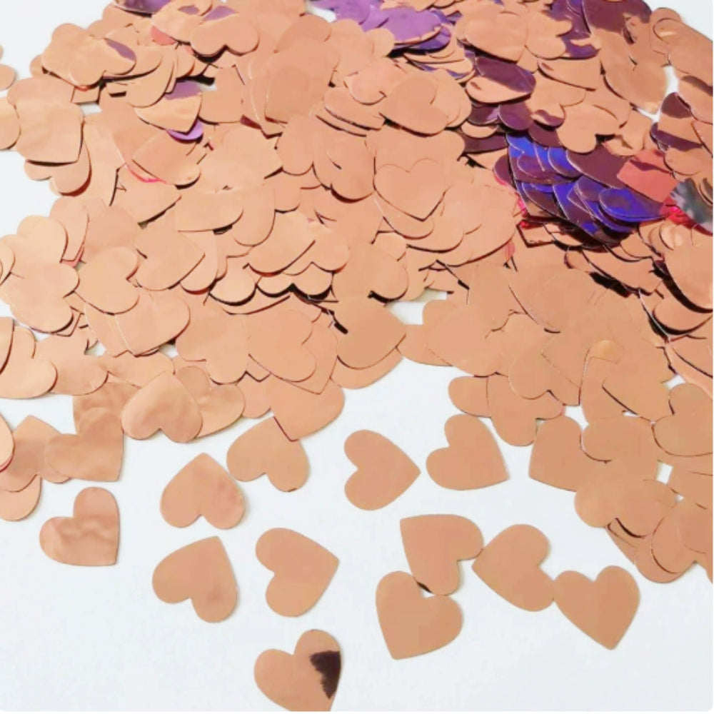 HeartConfetti - 2 + 1 GRATIS!