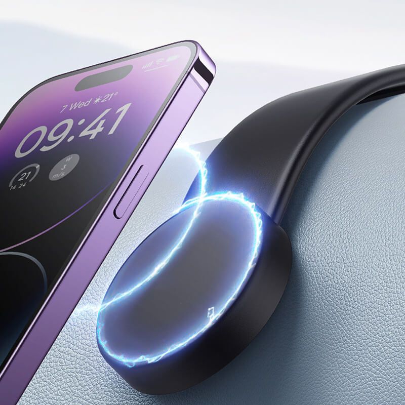 Magcap - Magnetischer Telefonhalter Phone Holder