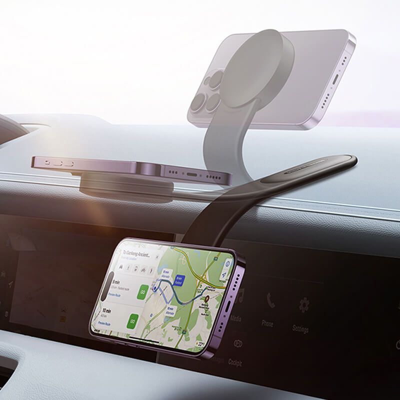 Magcap - Magnetischer Telefonhalter Phone Holder