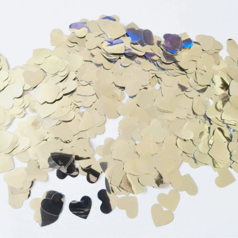 HeartConfetti - 2 + 1 GRATIS!