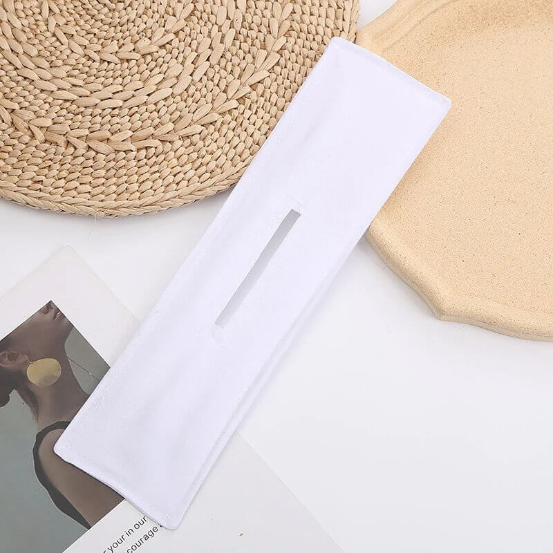 Deft Bun - Jetzt 1+1 Gratis! Weiß