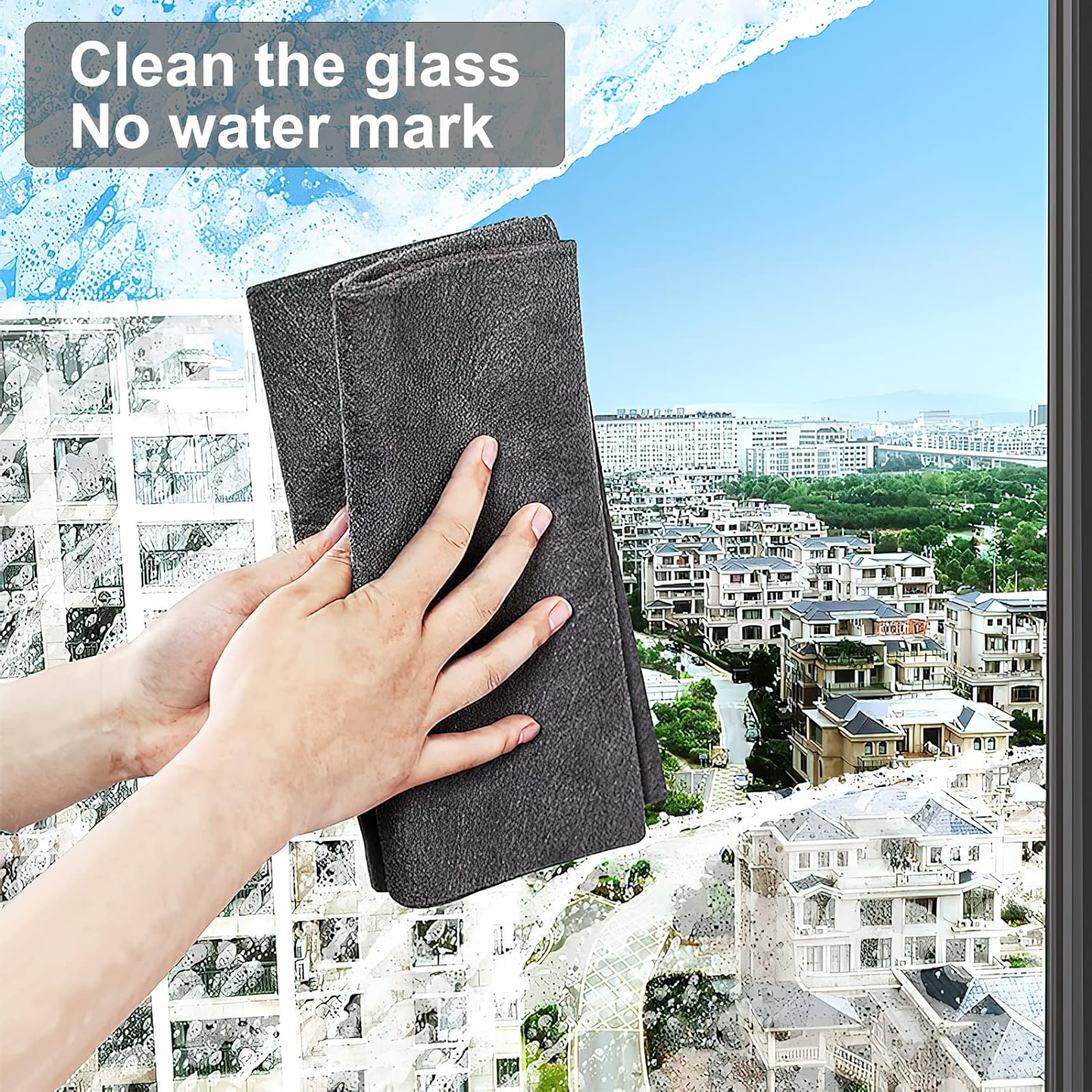 AquaGlide - este saugfähige Tücher 2024 - Frest