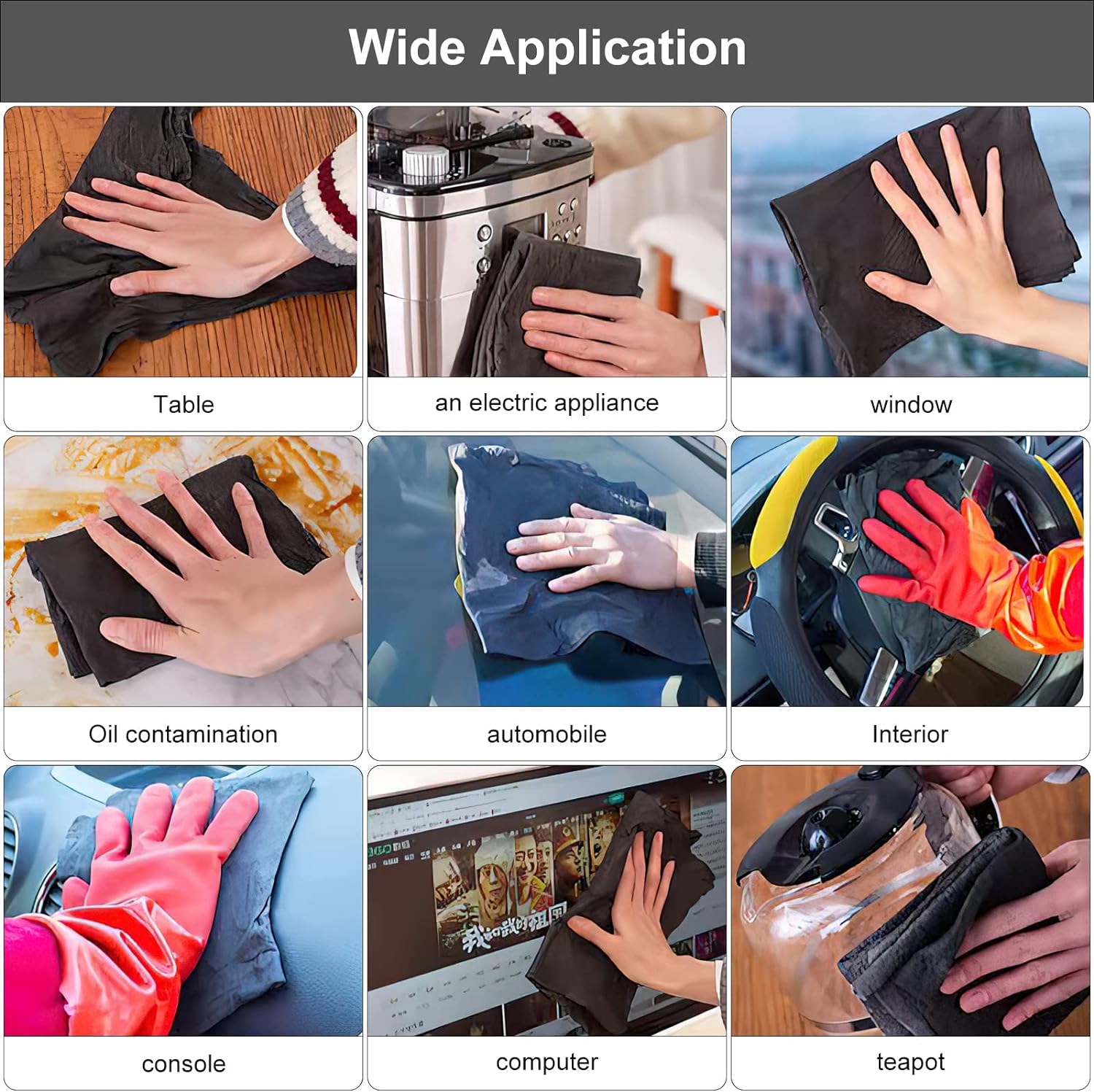 AquaGlide - este saugfähige Tücher 2024 - Frest