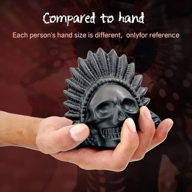 AztecWhistle - Das furchterregendste Geräusch, das die Menschheit kennt - Frest