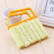 BlindCleaner - Endlich eine Möglichkeit, Jalousien schnell und einfach zu reinigen! - Frest