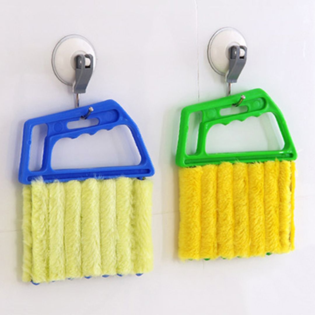 BlindCleaner - Endlich eine Möglichkeit, Jalousien schnell und einfach zu reinigen! - Frest