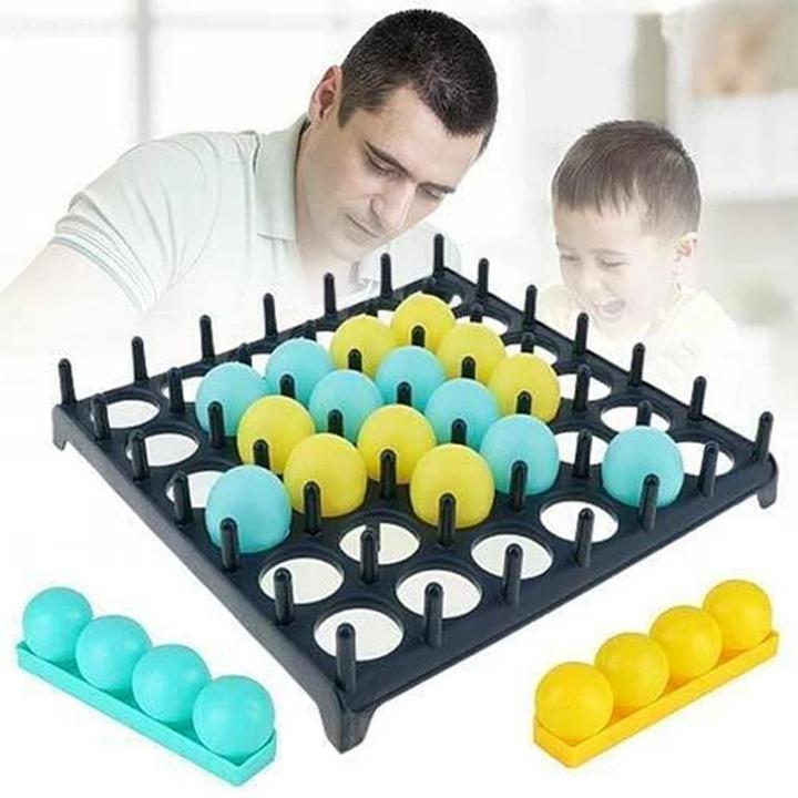 BounceBall - Das lustigste Spiel auf dem Markt! - Frest