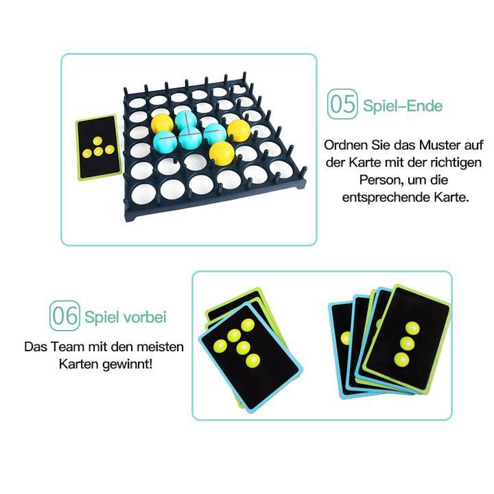 BounceBall - Das lustigste Spiel auf dem Markt! - Frest