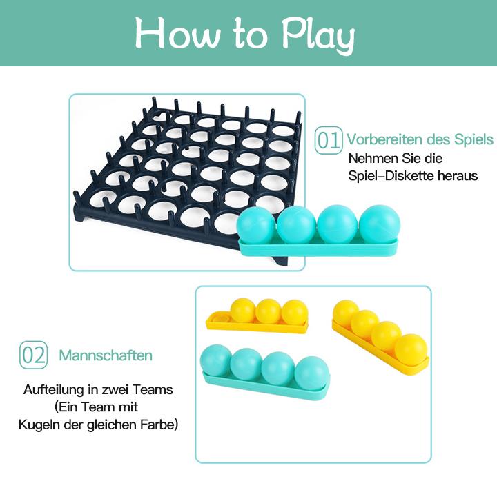 BounceBall - Das lustigste Spiel auf dem Markt! - Frest