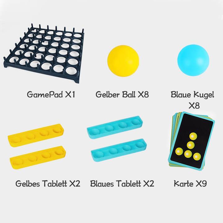 BounceBall - Das lustigste Spiel auf dem Markt! - Frest