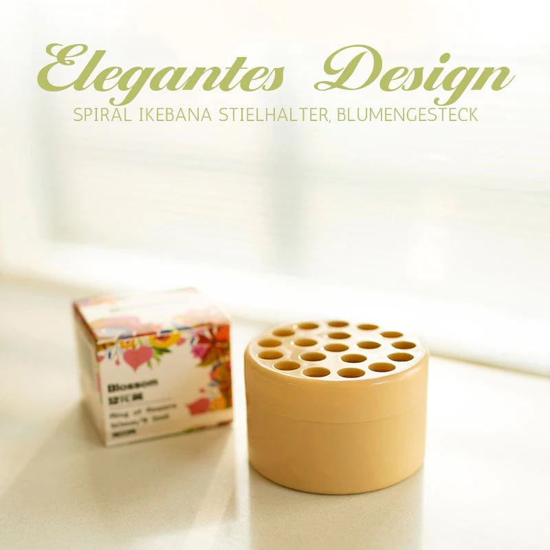BouquetPro - Werkzeug zum Arrangieren von Blumen, um den perfekten Blumenstrauß zu kreieren! - Frest