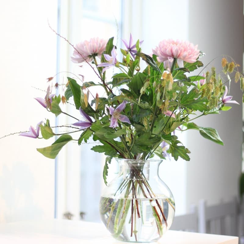 BouquetPro - Werkzeug zum Arrangieren von Blumen, um den perfekten Blumenstrauß zu kreieren! - Frest