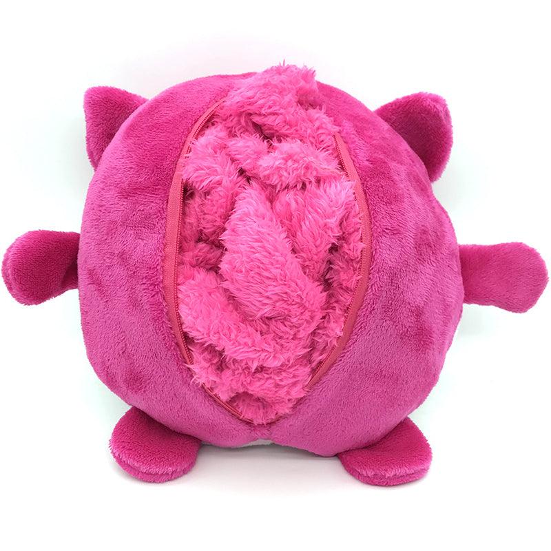 BuddyHoodie™ - Kuscheliger Teddybär und Kapuzenpulli in einem! - Frest