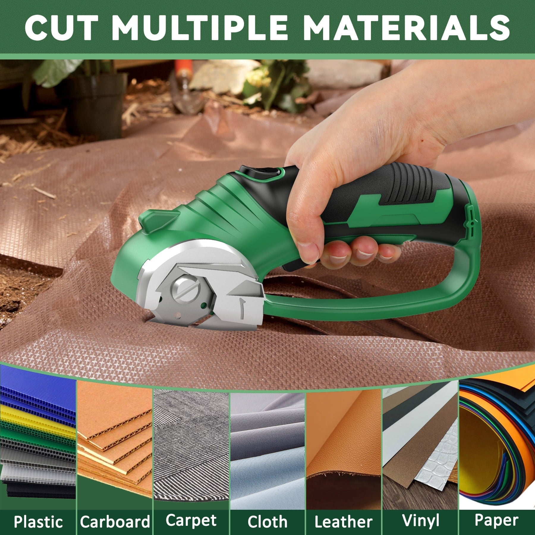 CardBoardCutter - Frest