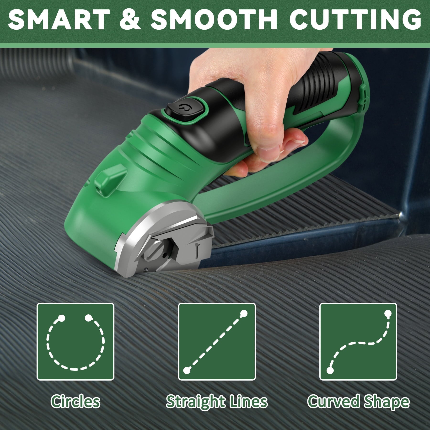 CardBoardCutter - Frest