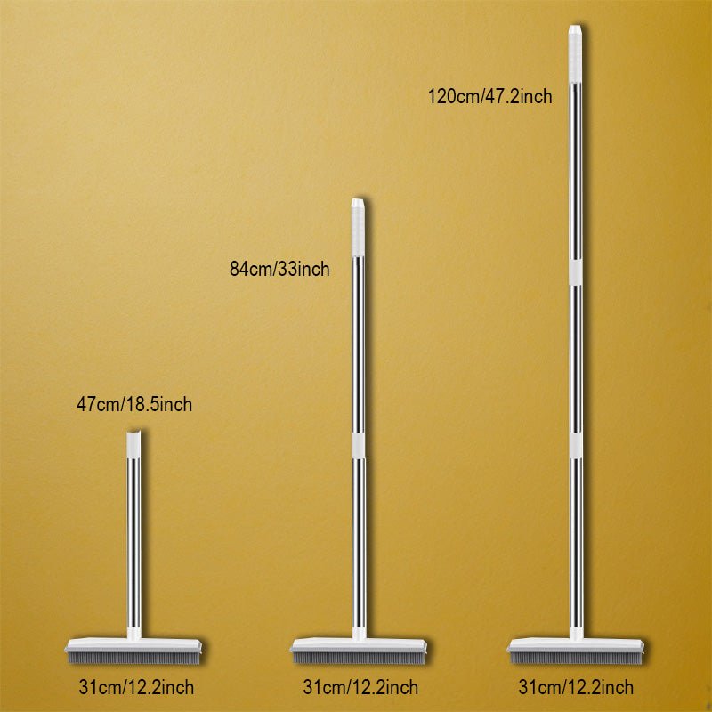 CarpetBrush - Ein Muss, wenn Sie Haustiere haben! - Frest