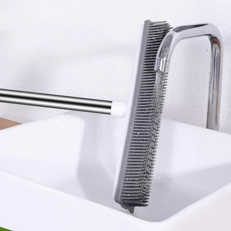 CarpetBrush - Ein Muss, wenn Sie Haustiere haben! - Frest