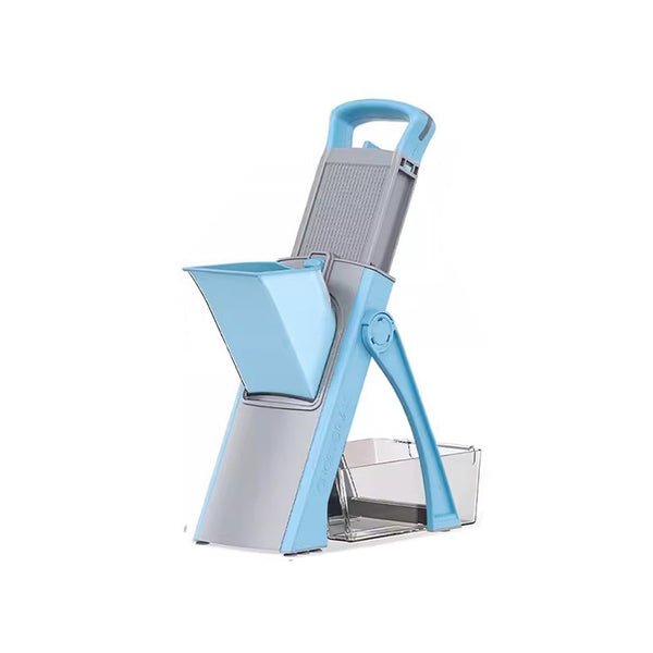 ChopSlice - Verarbeiten Sie Lebensmittel im Handumdrehen! - Frest