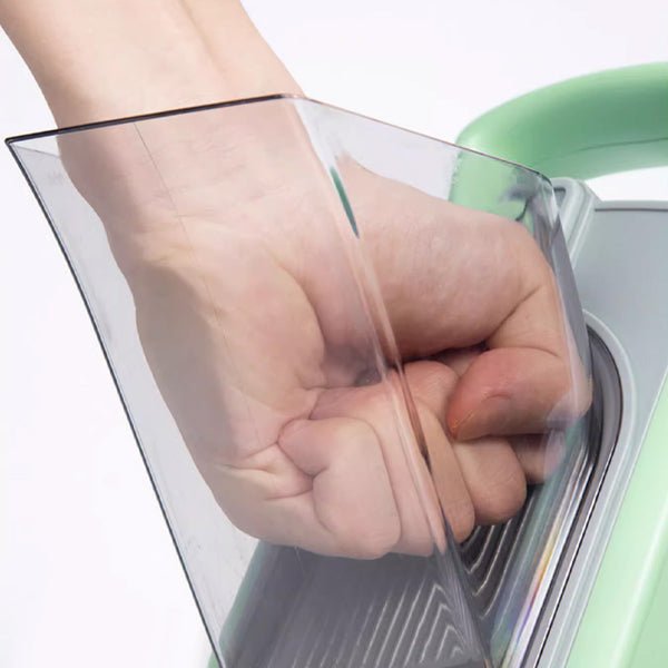 ChopSlice - Verarbeiten Sie Lebensmittel im Handumdrehen! - Frest