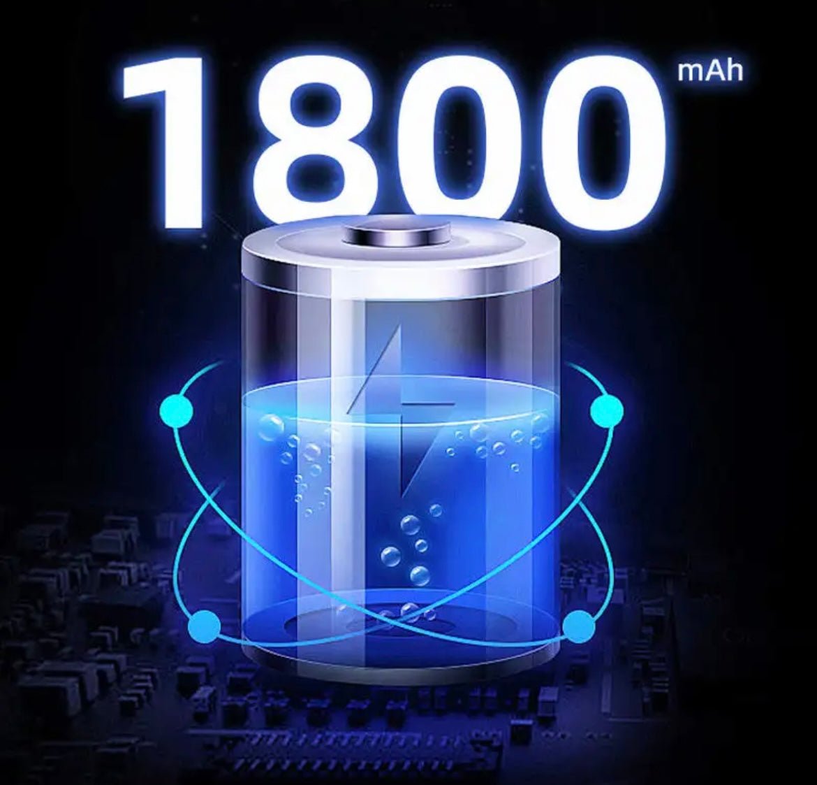 CleanHolder - Der Zahnbürstenhalter, der Ihre Zahnbürste desinfiziert! - Frest