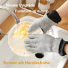 CleaningGlove™ - Geschirrspülhandschuhe aus Draht - Frest