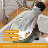 CleaningGlove™ - Geschirrspülhandschuhe aus Draht - Frest