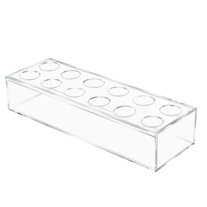 ClearVase - Ein einzigartiger Look für Ihren Tisch! - Frest